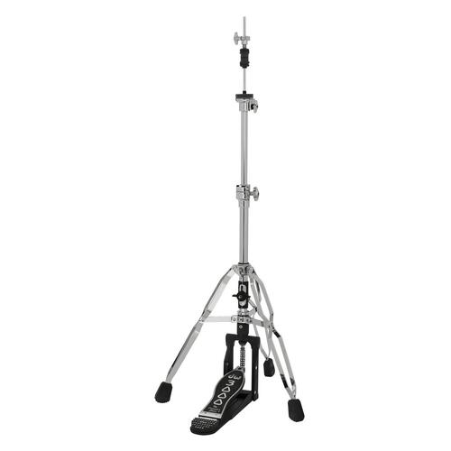 DW 3000 Series Hi Hat - 3 Legs